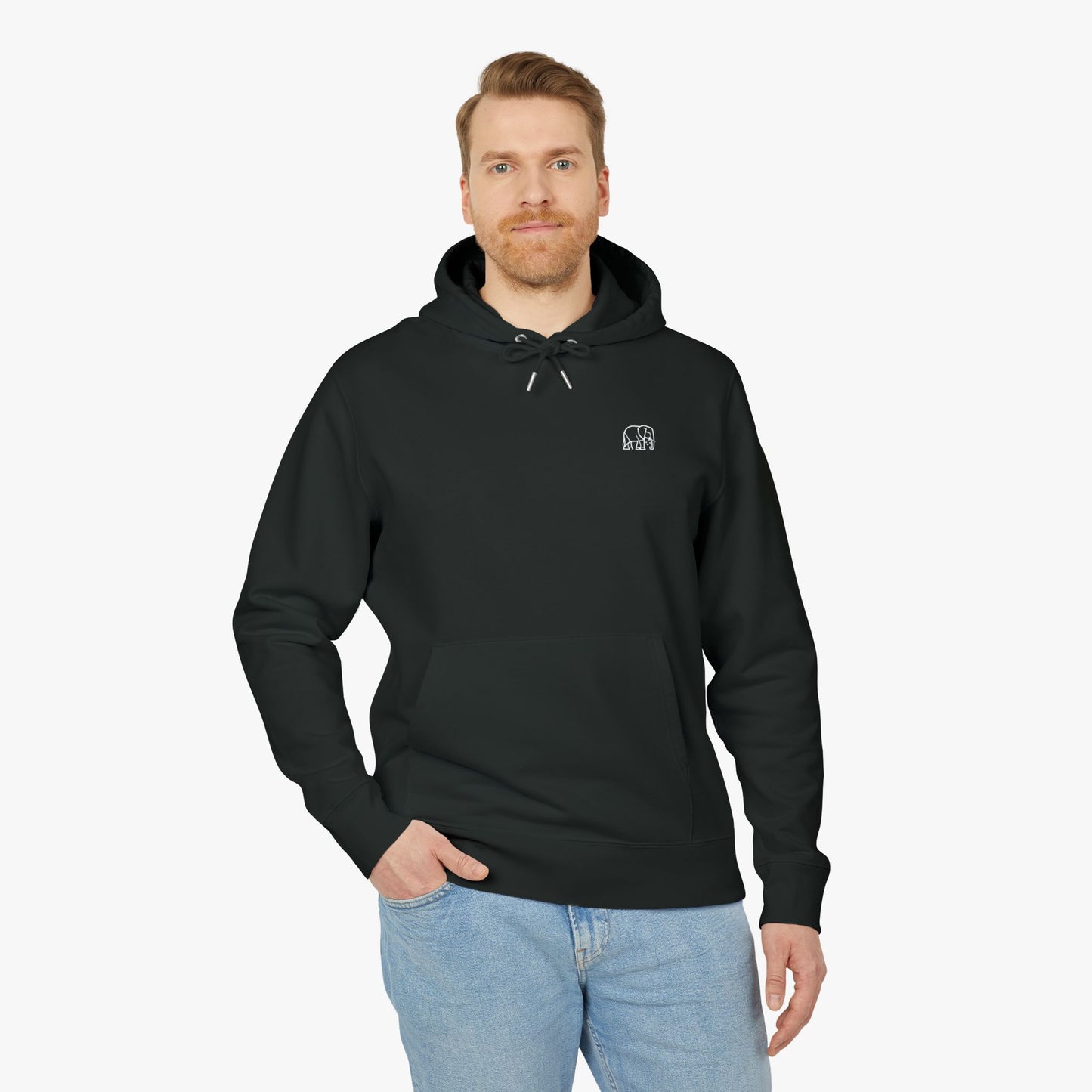 HERITAGE HOODIE LAVANDE