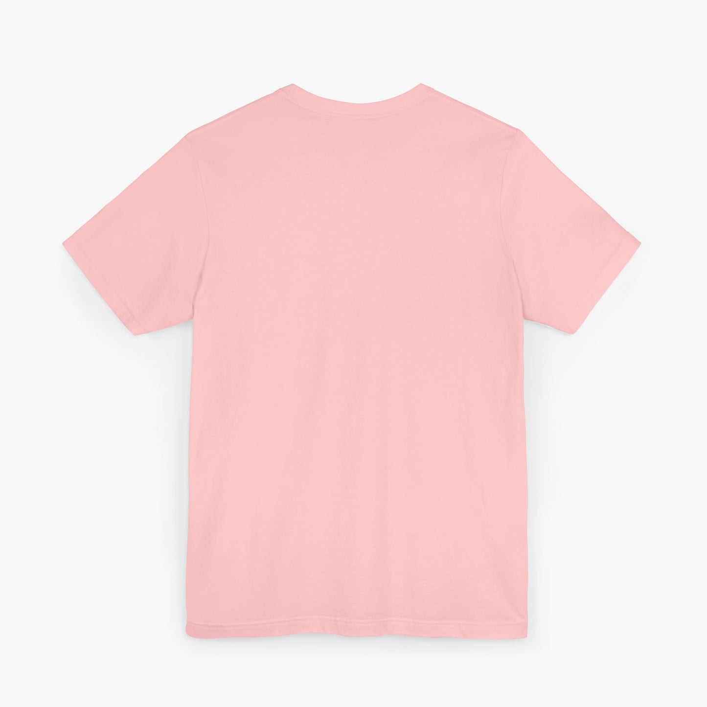 T-SHIRT COEUR JERSEY