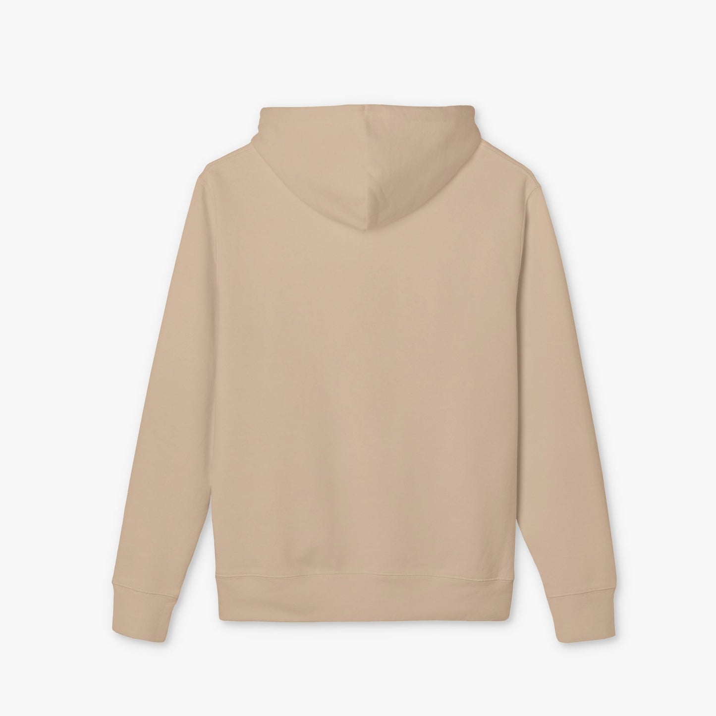 INTEMPOREL HOODIE SABLE