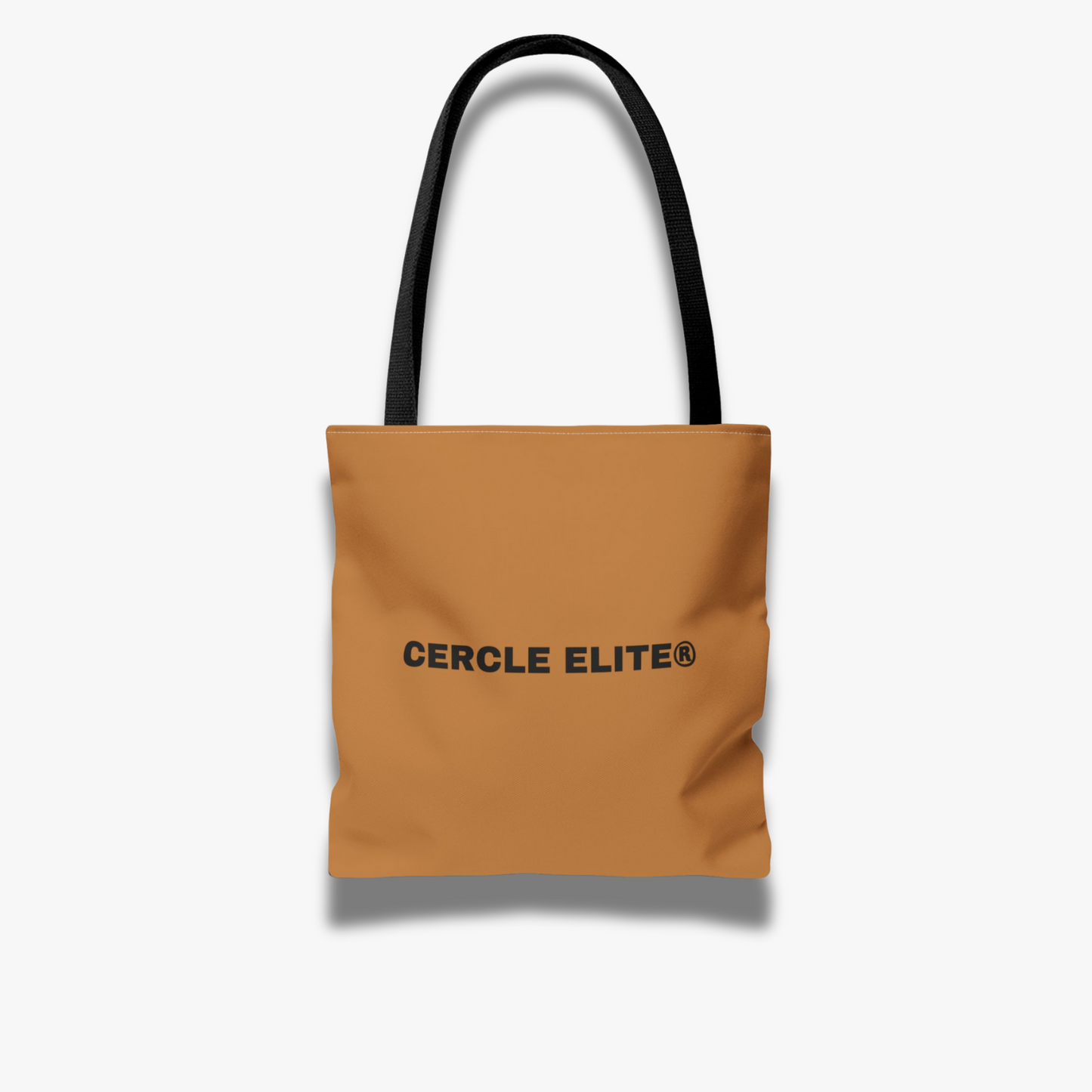 INTEMPOREL TOTE BAG ARGILE