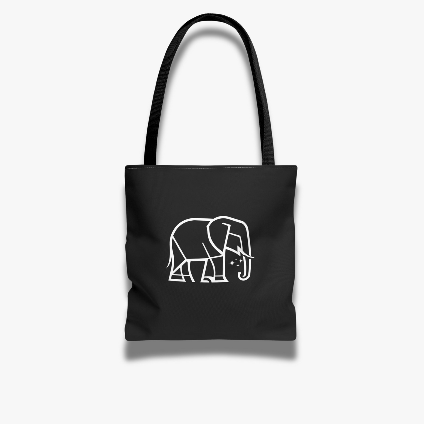 INTEMPOREL TOTE BAG NUIT