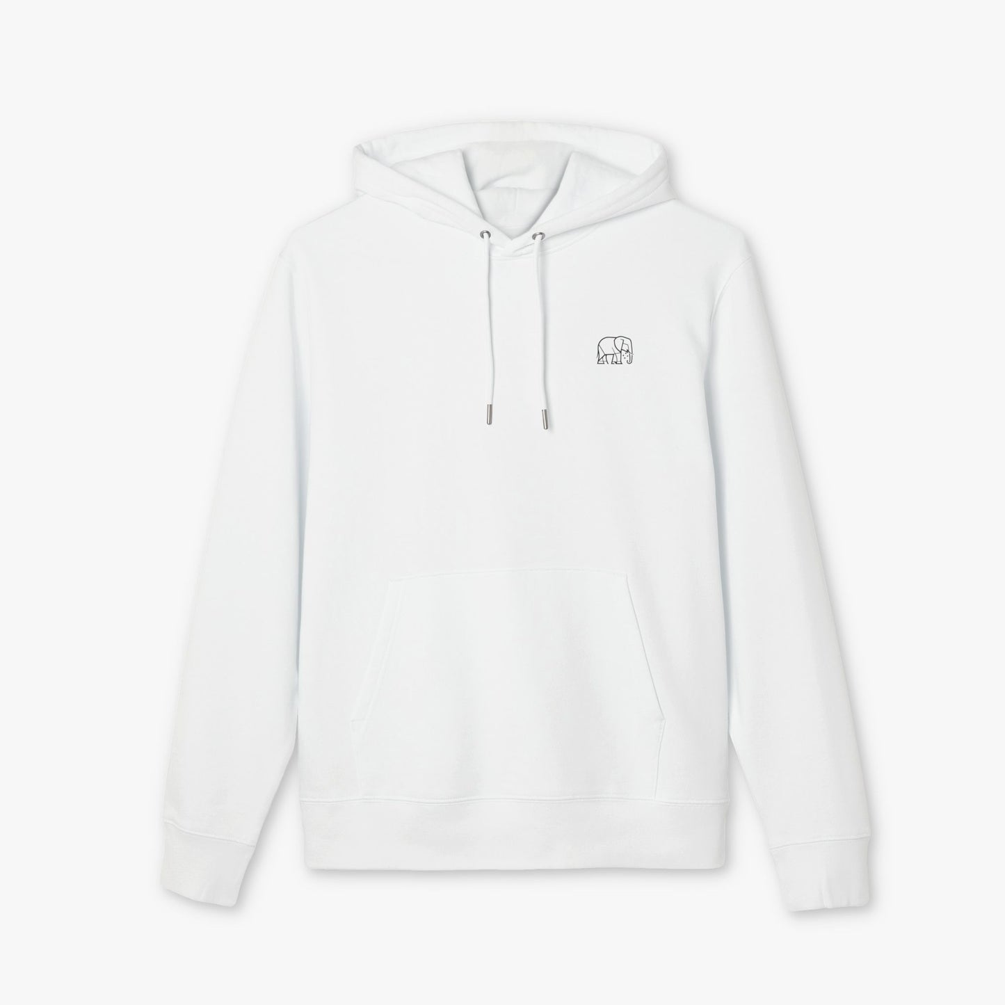 HERITAGE HOODIE LAVANDE