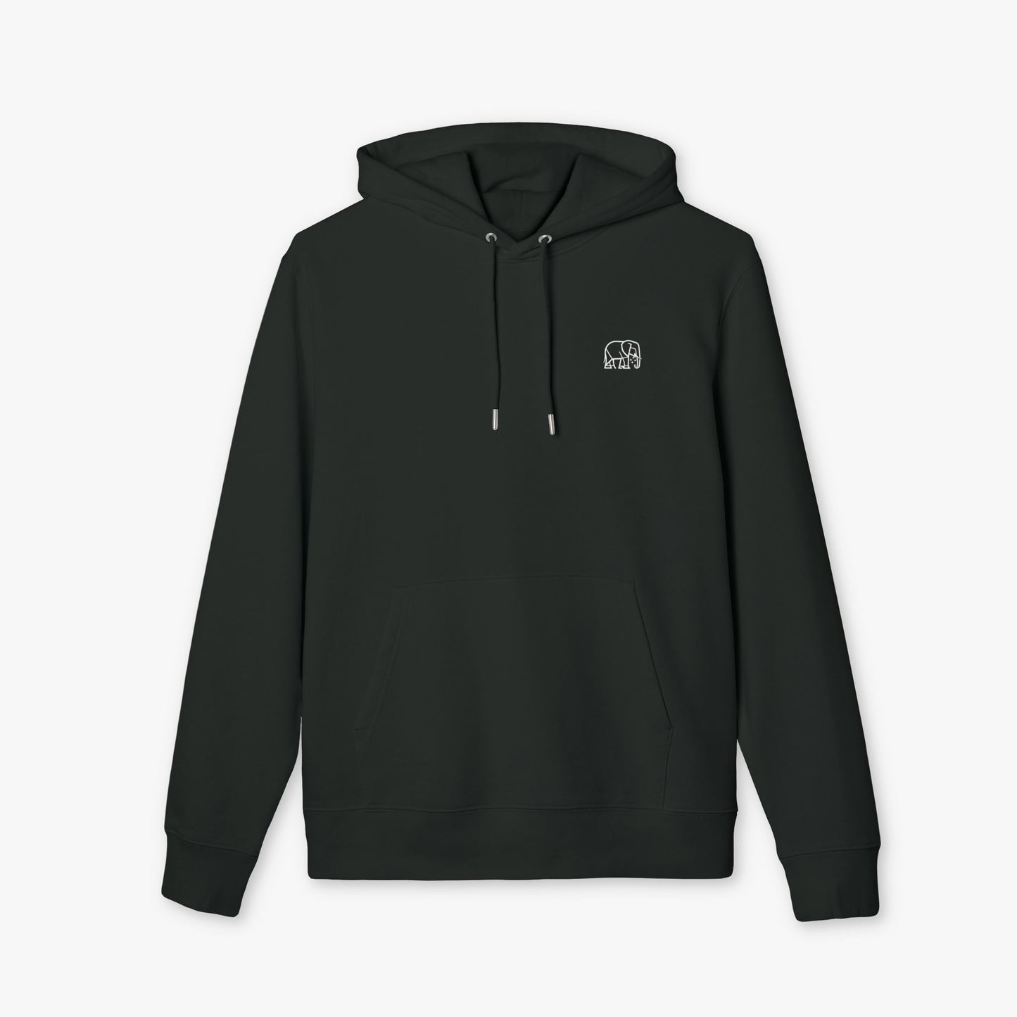 HERITAGE HOODIE LAVANDE