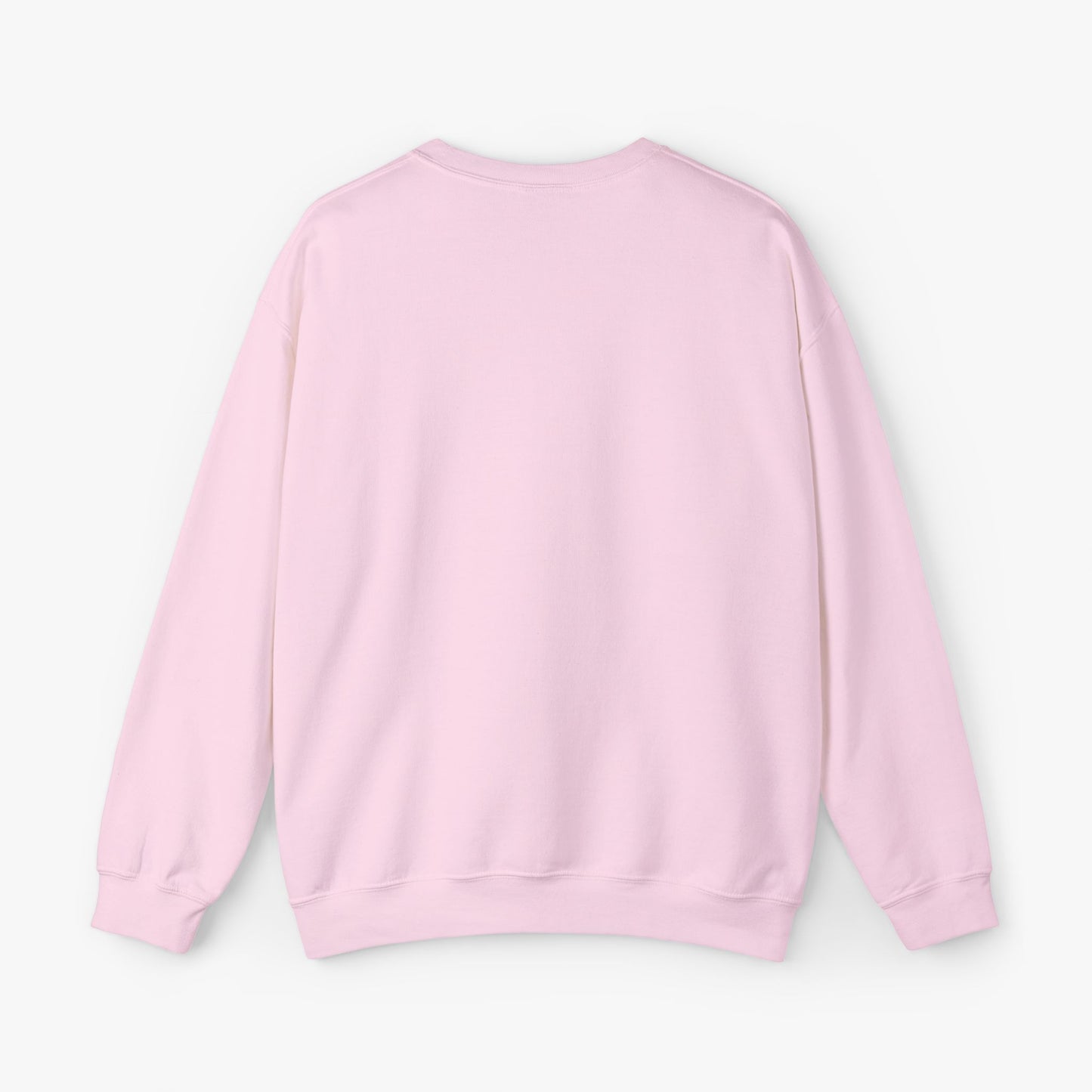 MAJESTUEUX SWEAT ROSE