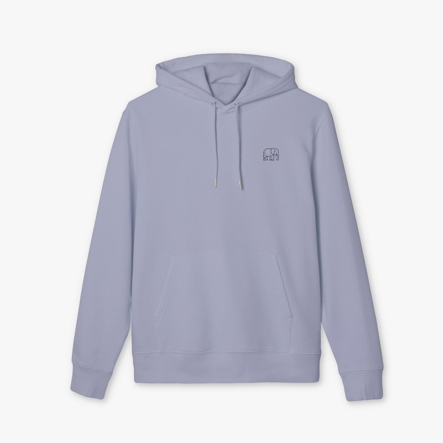 HERITAGE HOODIE LAVANDE