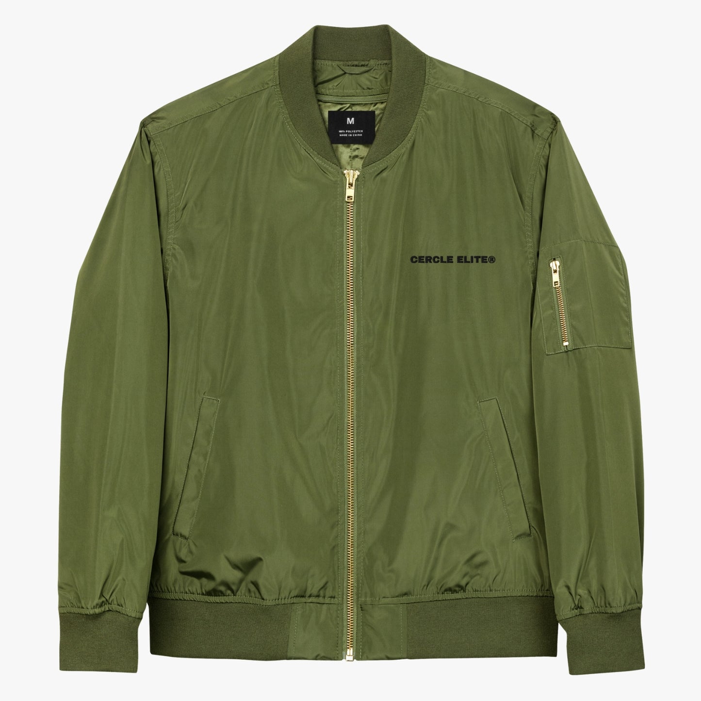 PURE BOMBER MILITAIRE