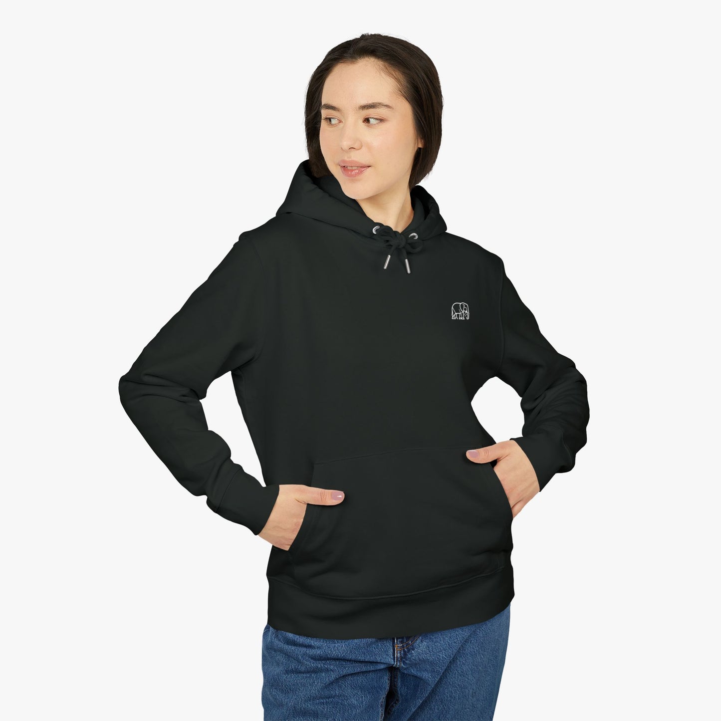 HERITAGE HOODIE LAVANDE