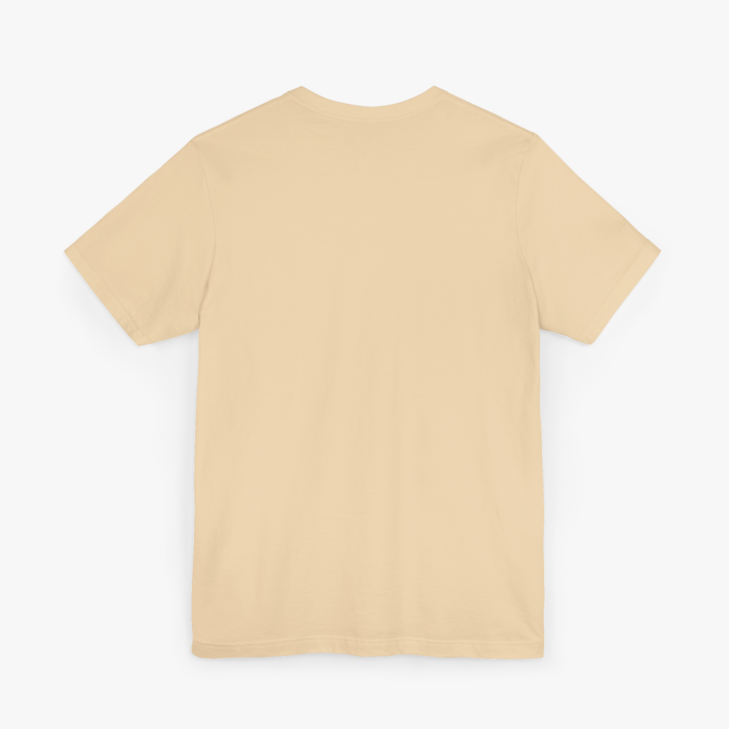 INTEMPOREL T-SHIRT JERSEY SABLE